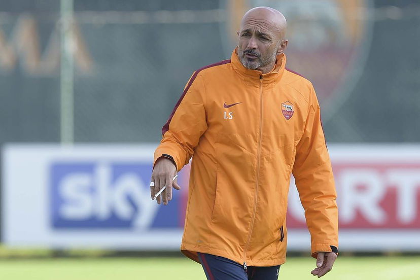 Spalletti: “Florenzi? Siamo preoccupati, sensazioni negative. È vero, siamo favoriti. Ma il Villarreal…” preview