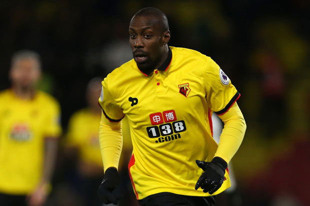 Okaka: “Spero di tornare in Nazionale. Bei ricordi alla Samp, ma con Mihajlovic e Ferrero…” preview