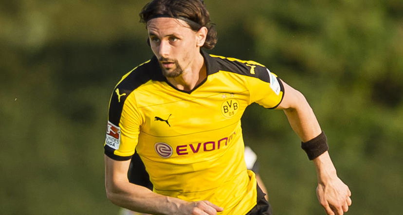 Bild: Borussia Dortmund, per Subotic torna alla carica il Middlesbrough preview