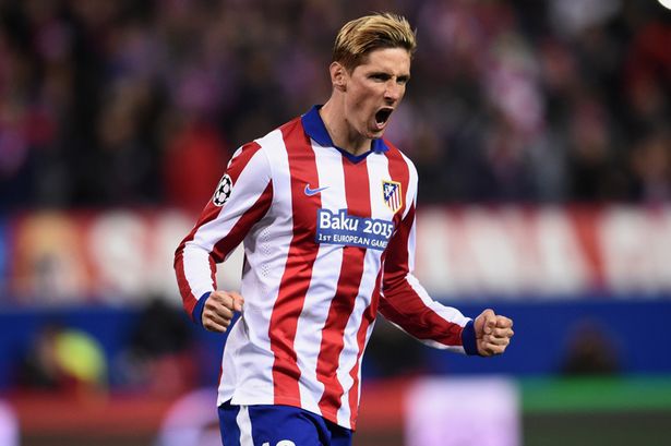 Atletico Madrid, Simeone apre al rinnovo di Torres: “Potrebbe prolungare, ma dipende…” preview