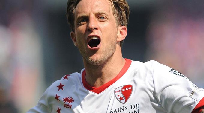 Ziegler: “Cassano? Lo verrei a prendere in auto per portarlo al Sion. Sul mio futuro…” preview