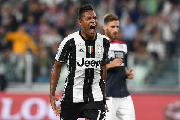 Juve, tegola Alex Sandro: ecco il report medico preview