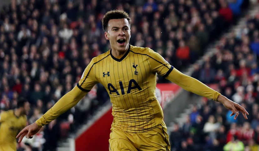 Tottenham, Pochettino blinda Dele Alli: “Non ci sono dubbi, vale 60 milioni. E in futuro…” preview