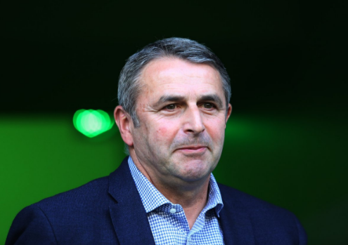 Ufficiale: Wolfsburg, è divorzio con il ds Allofs article-post