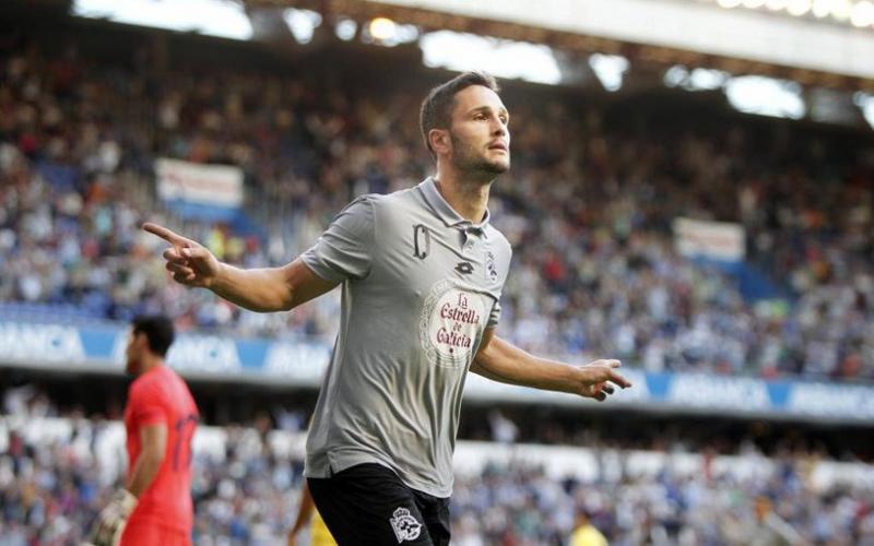 andone