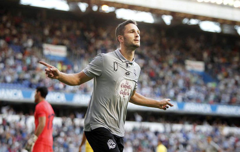 Ufficiale: l’attaccante Florin Andone passa al Brighton. Il tweet degli inglesi article-post