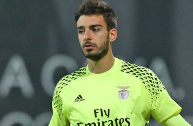 A Bola: Liverpool, fari puntati sul portiere Andre Ferreira preview