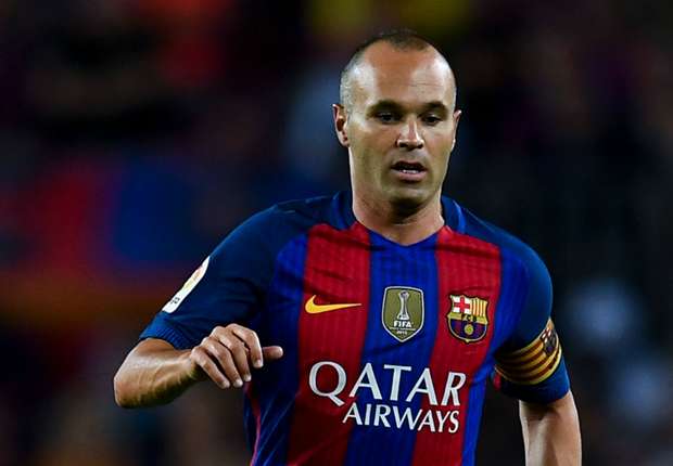 Iniesta ammette: “Futuro? C’è la possibilità di lasciare il Barcellona” article-post