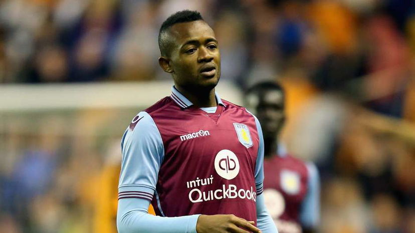 Mirror: non solo Cina per Jordan Ayew, spunta anche lo Swansea preview