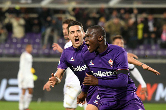 Agente Babacar: “Di mercato con Corvino parleremo tra 10 partite” preview