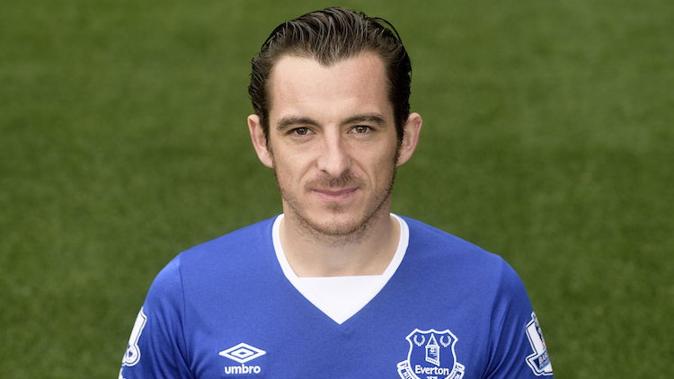 Mirror: Everton, in cantiere il rinnovo di Leighton Baines preview