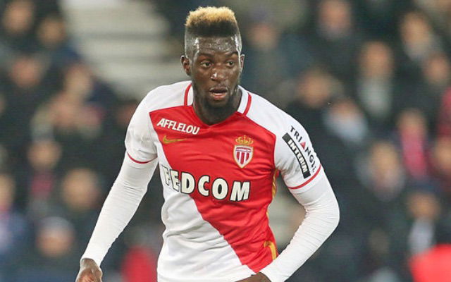 MUSCOLI E PERSONALITÀ: ECCO BAKAYOKO, LA DIGA DEL MONACO preview