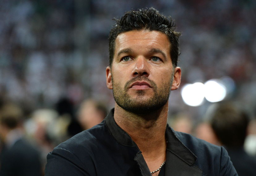 Ballack sul Bayern di Ancelotti: “Ci vuole del tempo, ma sono loro i più forti in Germania” preview