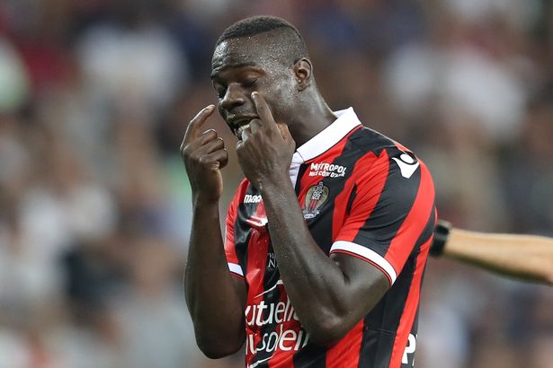 Ligue 1: Nizza a reti inviolate, Balo espulso. Monaco e Psg si avvicinano preview