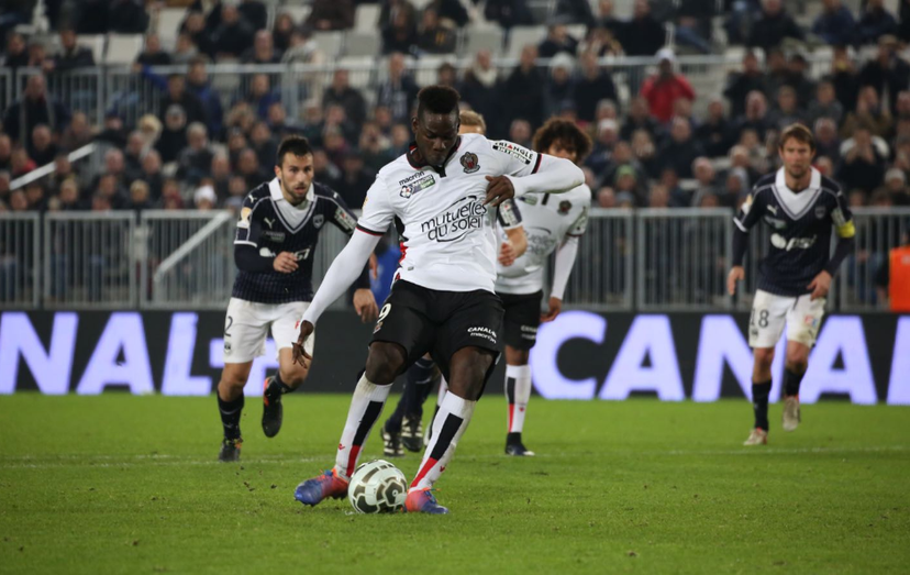 Coupe de la Ligue: il Bordeaux supera il Nizza 3-2, Balotelli torna al gol preview