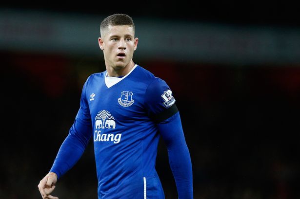 Koeman blinda Barkley: “Resterà all’Everton. Il suo futuro…” preview