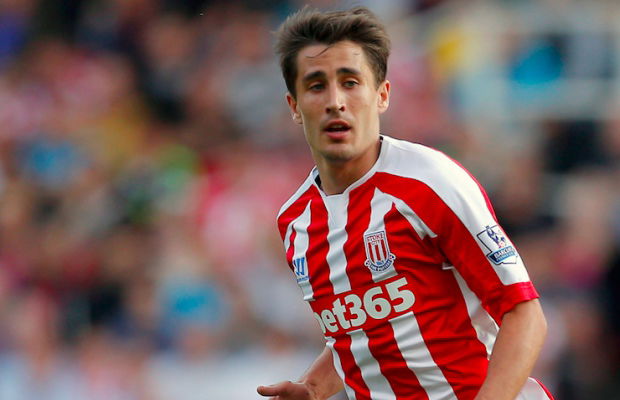Dalla Spagna: Bojan a un passo dal Middlesbrough preview