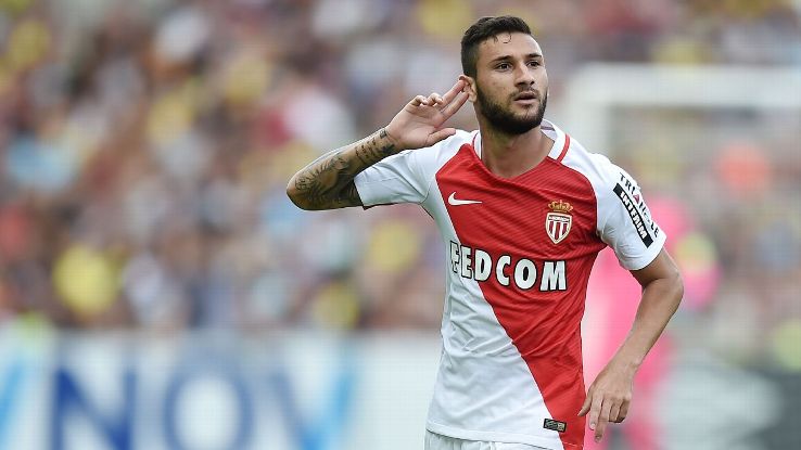 In Francia sicuri: Monaco, per il giovane Boschilia è duello Juve-Arsenal preview