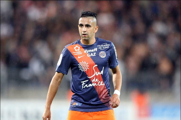 Boudebouz