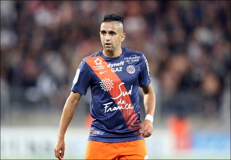 Dall’Inghilterra: il Sunderland fa sul serio per Boudebouz preview