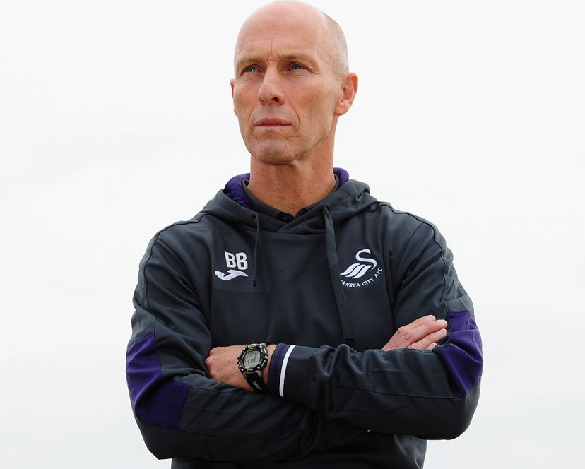 Ufficiale: Swansea, esonerato Bob Bradley preview
