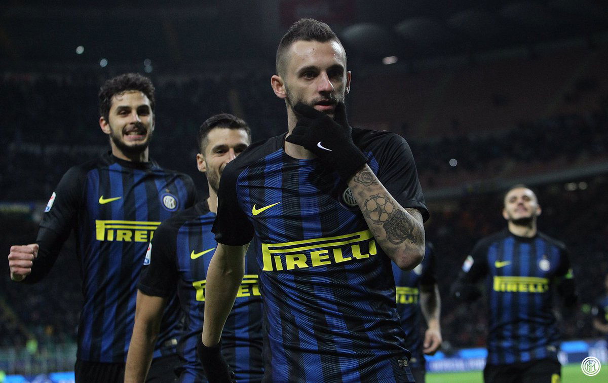 Dalla Croazia: il Tianjin Quanjian di Cannavaro torna alla carica per Brozovic article-post