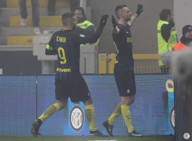 Serie A: l’Inter torna al successo, doppietta di Brozovic e Genoa ko a San Siro preview