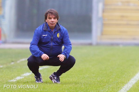 Esclusiva: La Samb ha scelto Eziolino Capuano, c’è la deroga preview