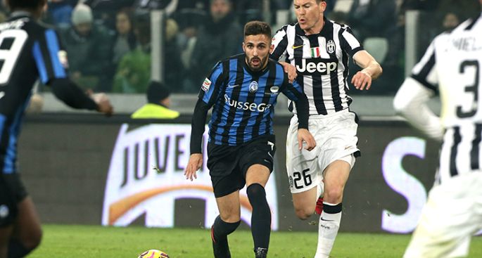 MARCO D’ALESSANDRO, LA FRECCIA IN PIÙ DELL’ATALANTA preview