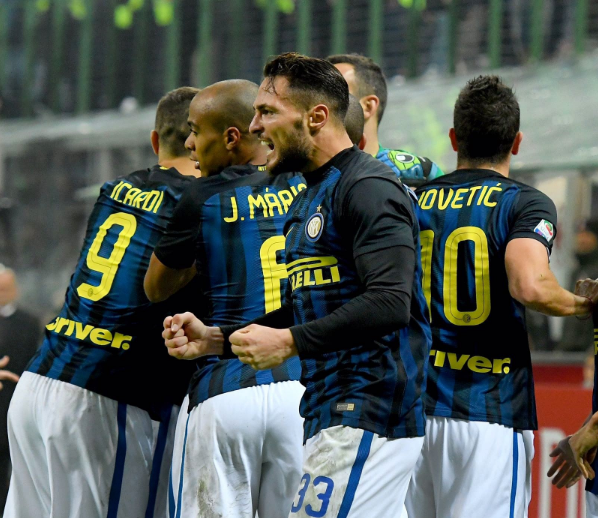 D’Ambrosio: “Con Pioli lavoriamo di più sul piano fisico. Gabigol? Il valore c’è, ma in Brasile è diverso” preview