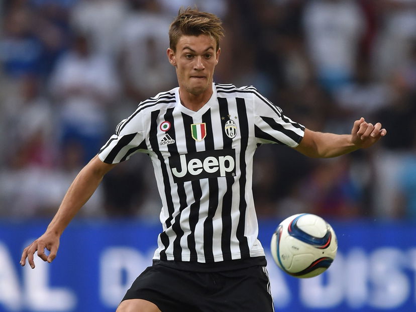 Ufficiale: Rugani rinnova fino al 2021 preview