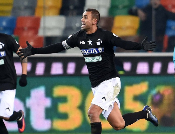 Danilo: “Udinese a vita, spero che mi tolgano la multa. Chapecoense? Vorrei fare qualcosa” preview