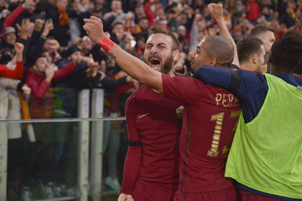 De Rossi: “La rissa? Ecco cosa è successo. Questo derby aveva maggior valore perché…” preview