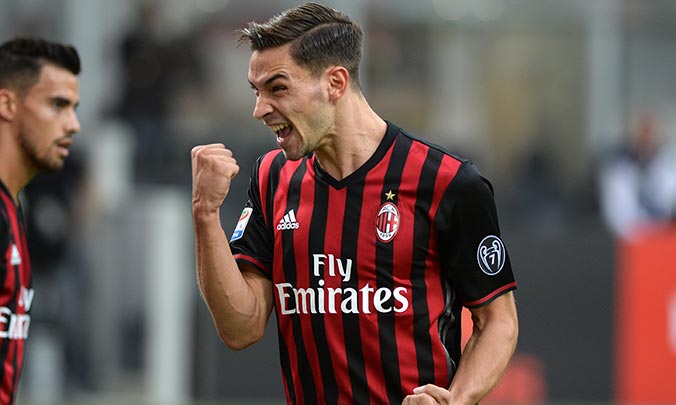 L’indiscrezione: De Sciglio, sempre più Juve. Da Cancelo al costosissimo Semedo, passando per Darmian preview