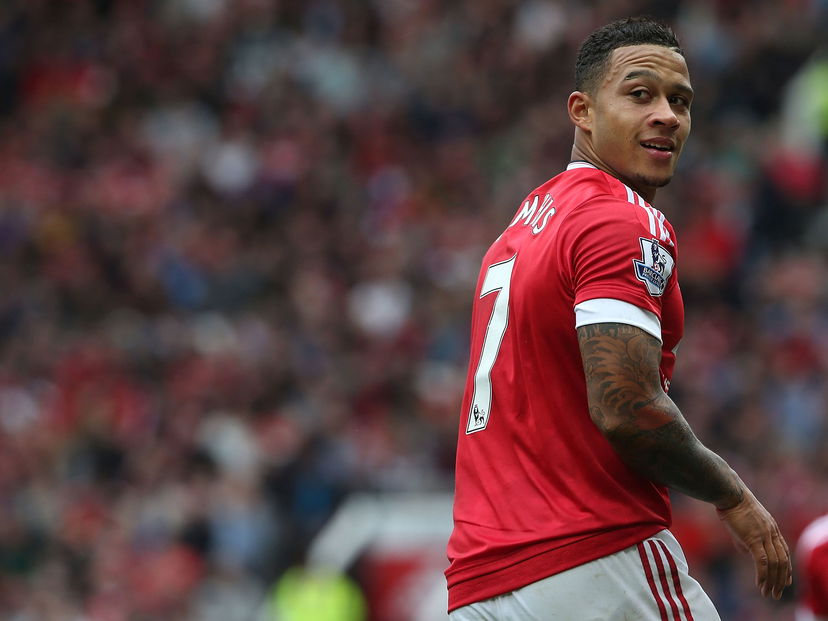 Mourinho conferma: “Depay? Potrebbe partire, ma solo se…” preview