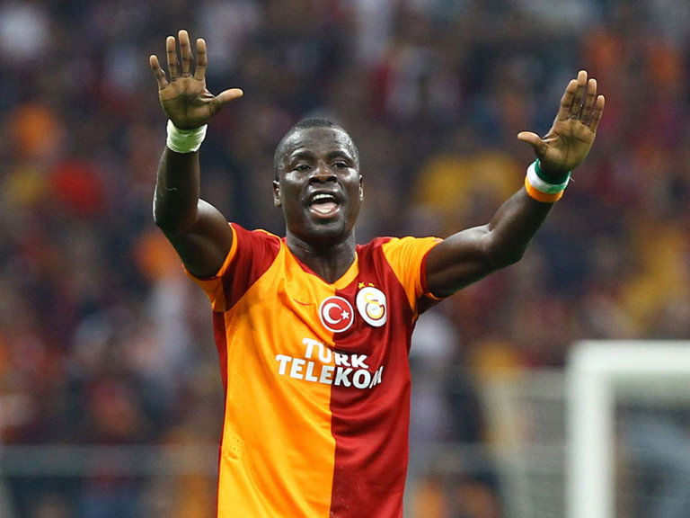 Eboue confessa: “Ho pensato al suicidio. Tutti mi chiedono se ho deciso di ritirarmi, ma…” article-post