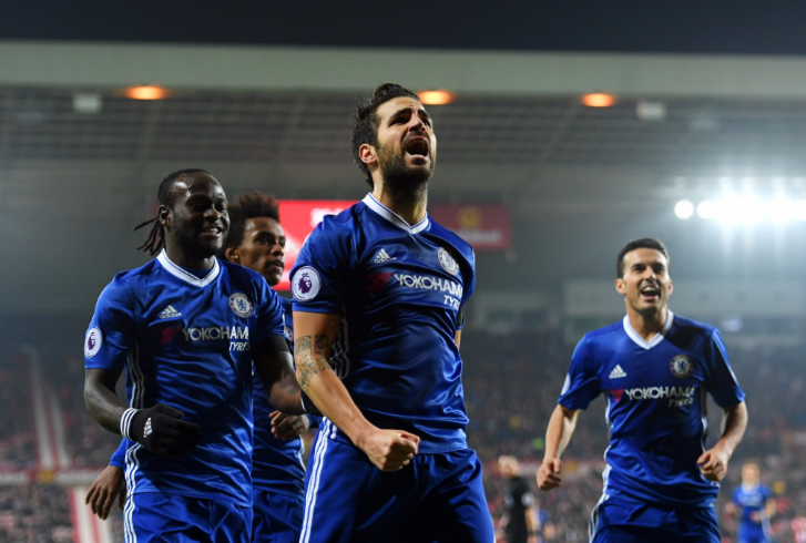 fabregas-gol-vs-sunderland-chelsea-twitter