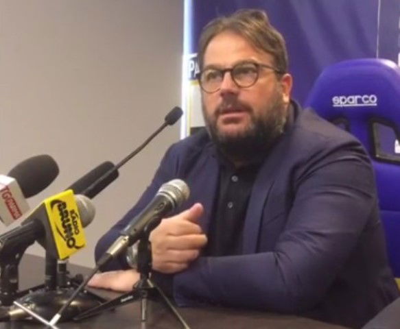 Parma, parla il ds Faggiano: “Per Pezzella mancano solo le firme, per Conti…” article-post