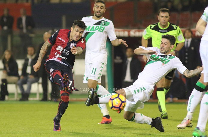 Esclusiva: Farias-Bologna e Falcinelli-Cagliari, da domani… preview