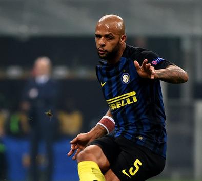 Esclusiva: Felipe Melo, c’è il Fluminense. Oggi summit preview