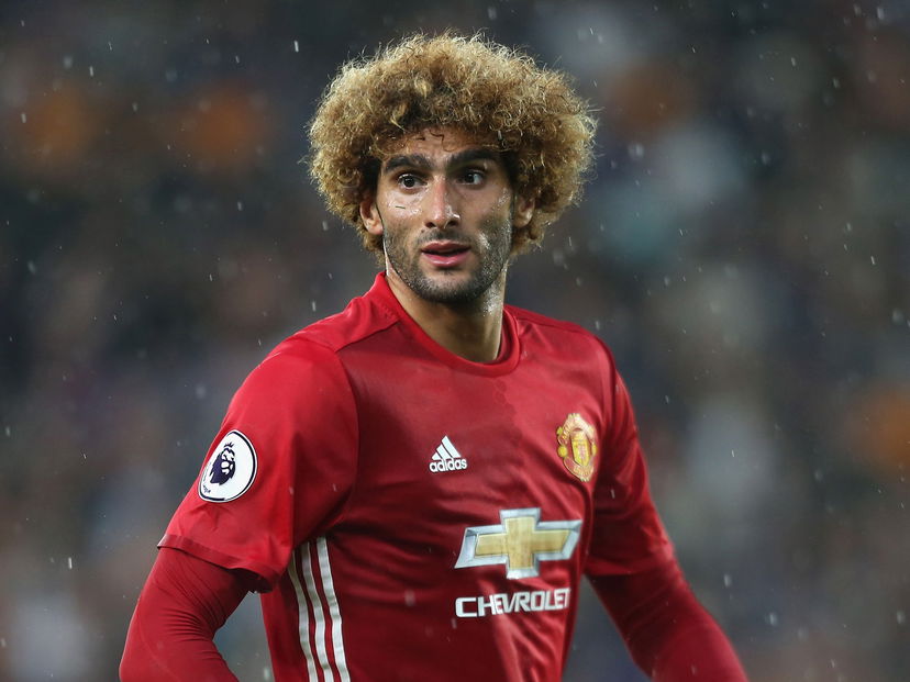 A Bola: Fellaini ha firmato un precontratto con il Galatasaray preview