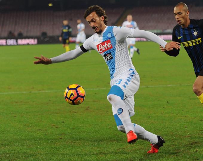 Il retroscena: Gabbiadini preferisce la Premier. Ma sull’Everton… article-post