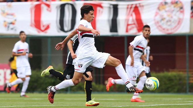 Marca: Real, occhi puntati in Brasile per il talento Galvan article-post