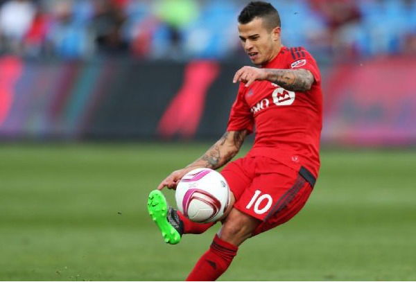 Toronto, Vanney rassicura: “Giovinco sarà pronto per la finale” article-post