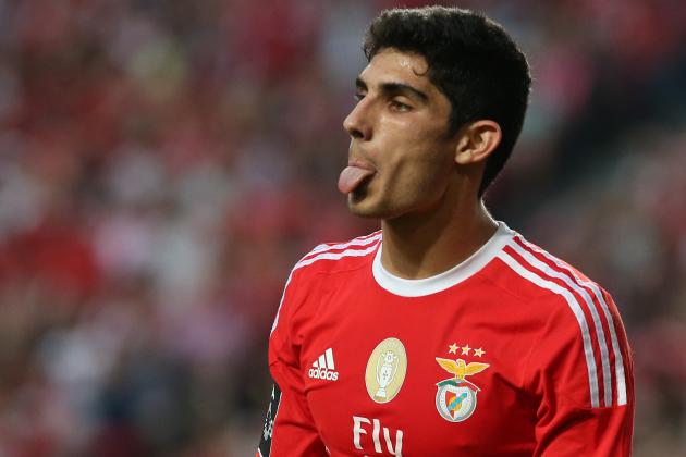 Dall’Inghilterra: Arsenal, sbaragliata la concorrenza per Goncalo Guedes preview