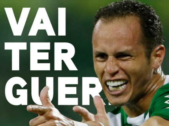 Ufficiale: Palmeiras, preso il venezuelano Alejandro Guerra article-post