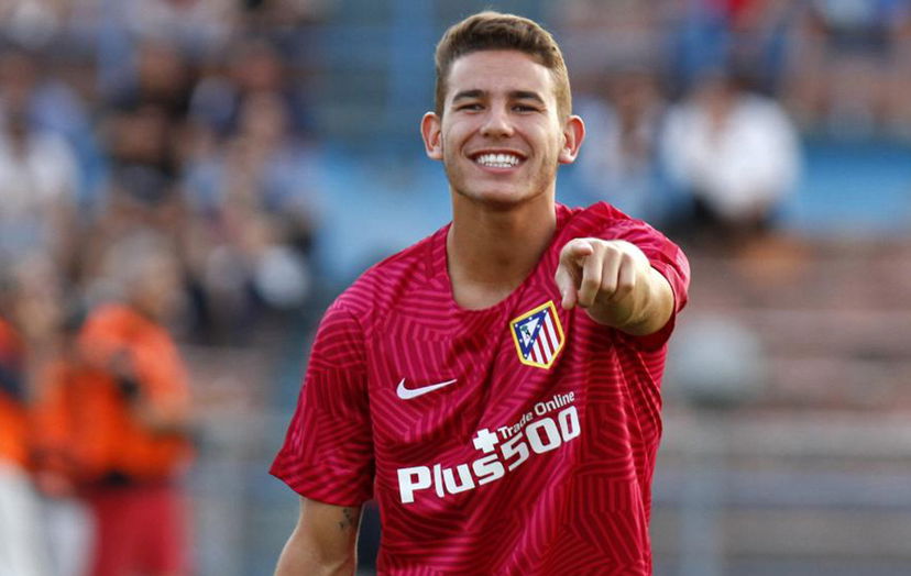 Dall’Inghilterra: City, Guardiola guarda in casa Atletico. Fari puntati su Lucas e Theo Hernandez preview