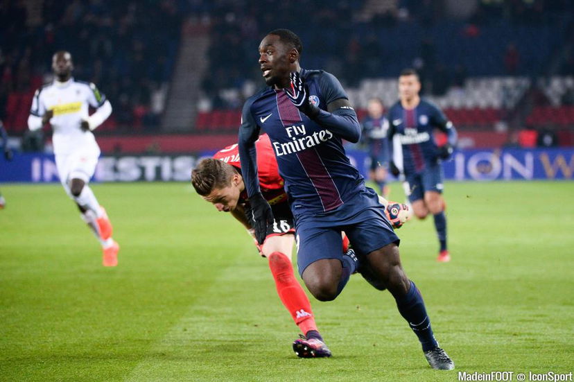 Dalla Francia: Ikoné in uscita dal Paris Saint-Germain, c’è il Lille preview