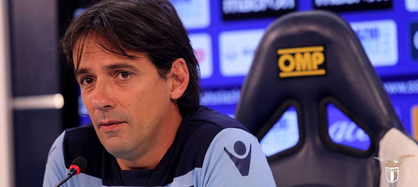 Inzaghi: “Nel girone di ritorno non saremo più una sorpresa. Su Cataldi…” preview