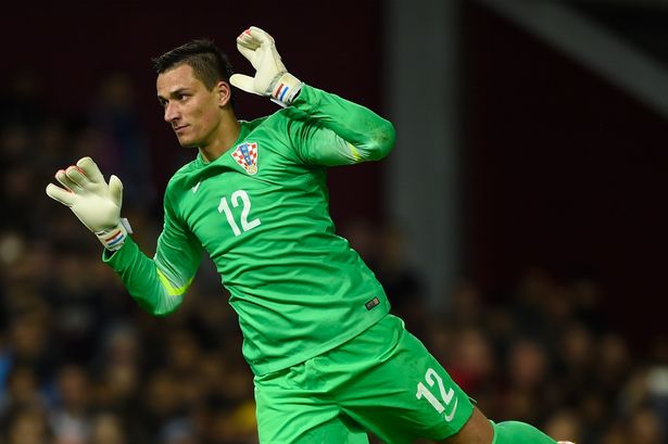 Ora è anche ufficiale: Lovre Kalinic passa al Gent preview